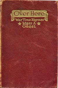 Cover of Over Here — A Reader’s Guide
