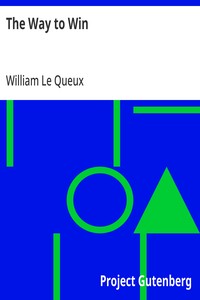 Cover of The Way to Win — Context and Dis...