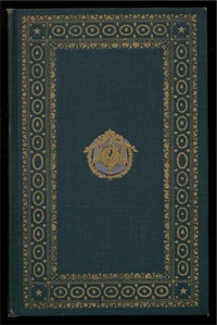 Cover of Memoirs of the Empress Josephine, Vol. 1 of 2 — Text and Context