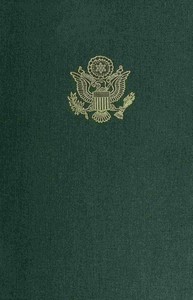 Cover of The war against Japan: Pictorial...