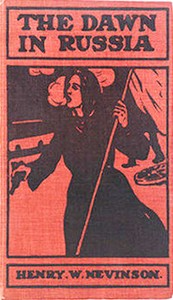 Cover of The dawn in Russia — Themes and Context
